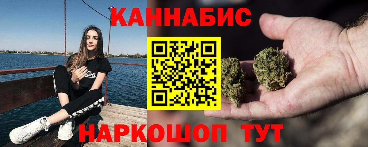 Каннабис индика Кизляр